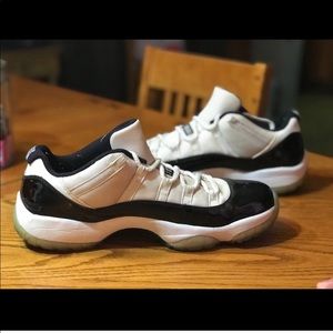 Jordan’s Concord 11s